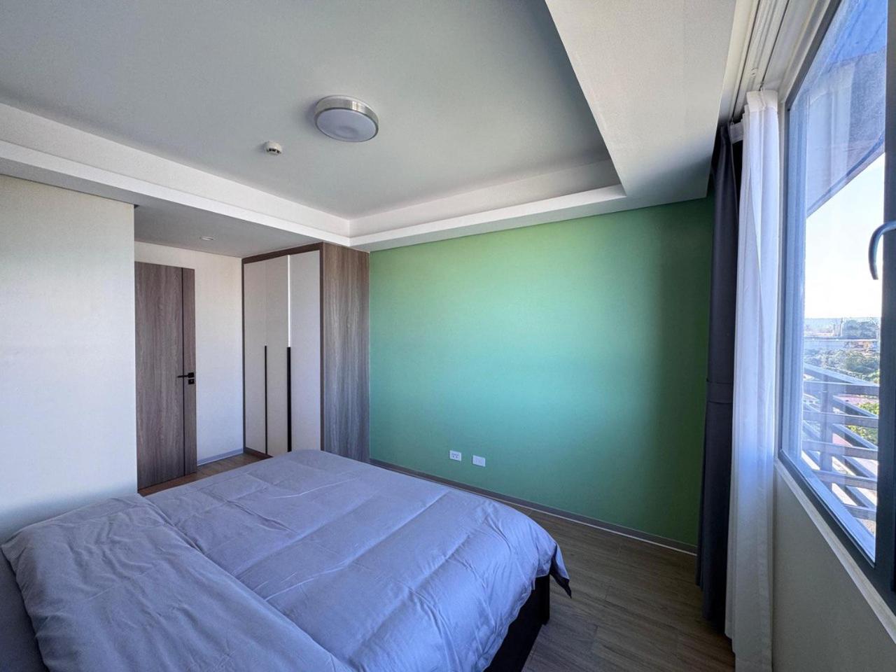 L Condotel Paranaque City Ruang foto
