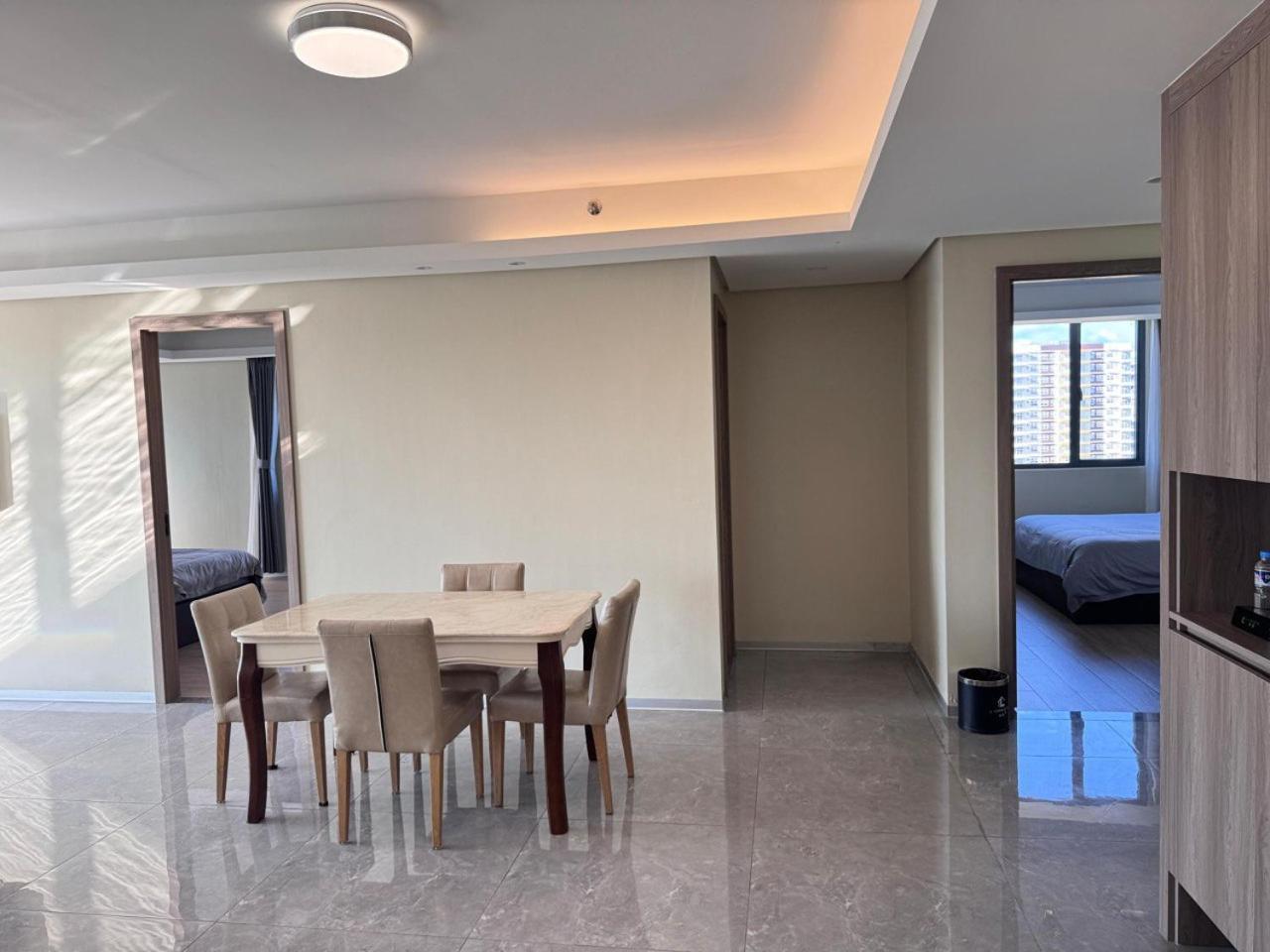 L Condotel Paranaque City Ruang foto