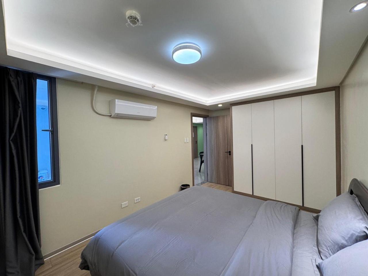L Condotel Paranaque City Ruang foto