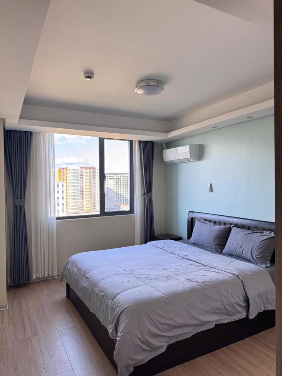 L Condotel Paranaque City Ruang foto