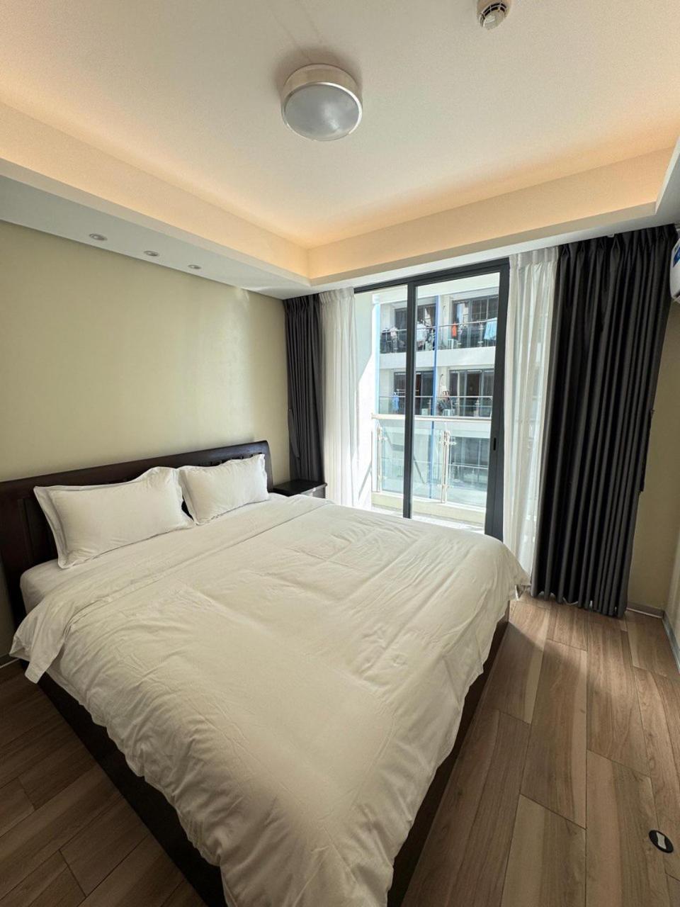 L Condotel Paranaque City Ruang foto