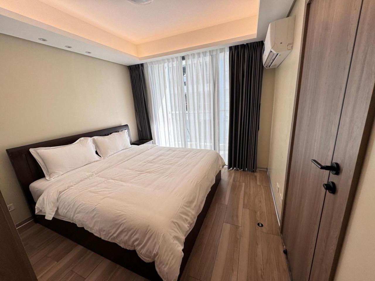 L Condotel Paranaque City Ruang foto