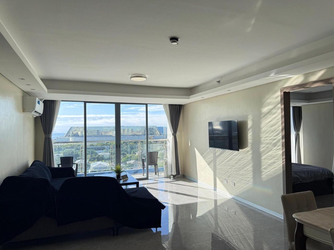 L Condotel Paranaque City Ruang foto