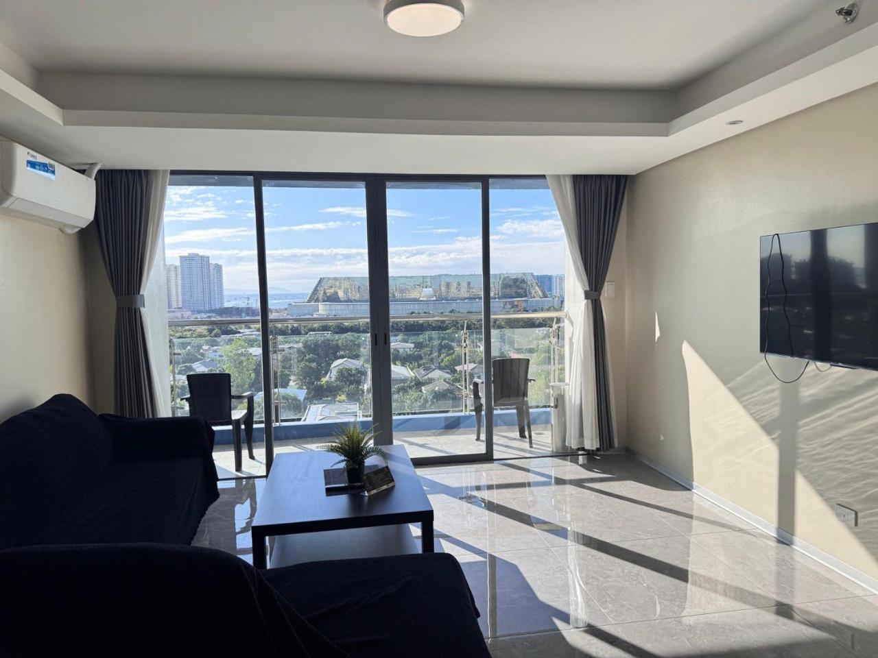 L Condotel Paranaque City Ruang foto
