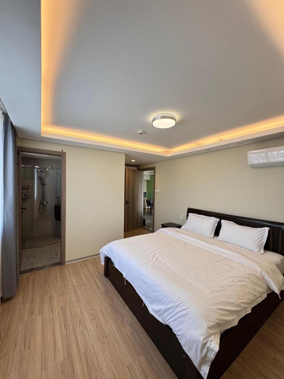 L Condotel Paranaque City Ruang foto
