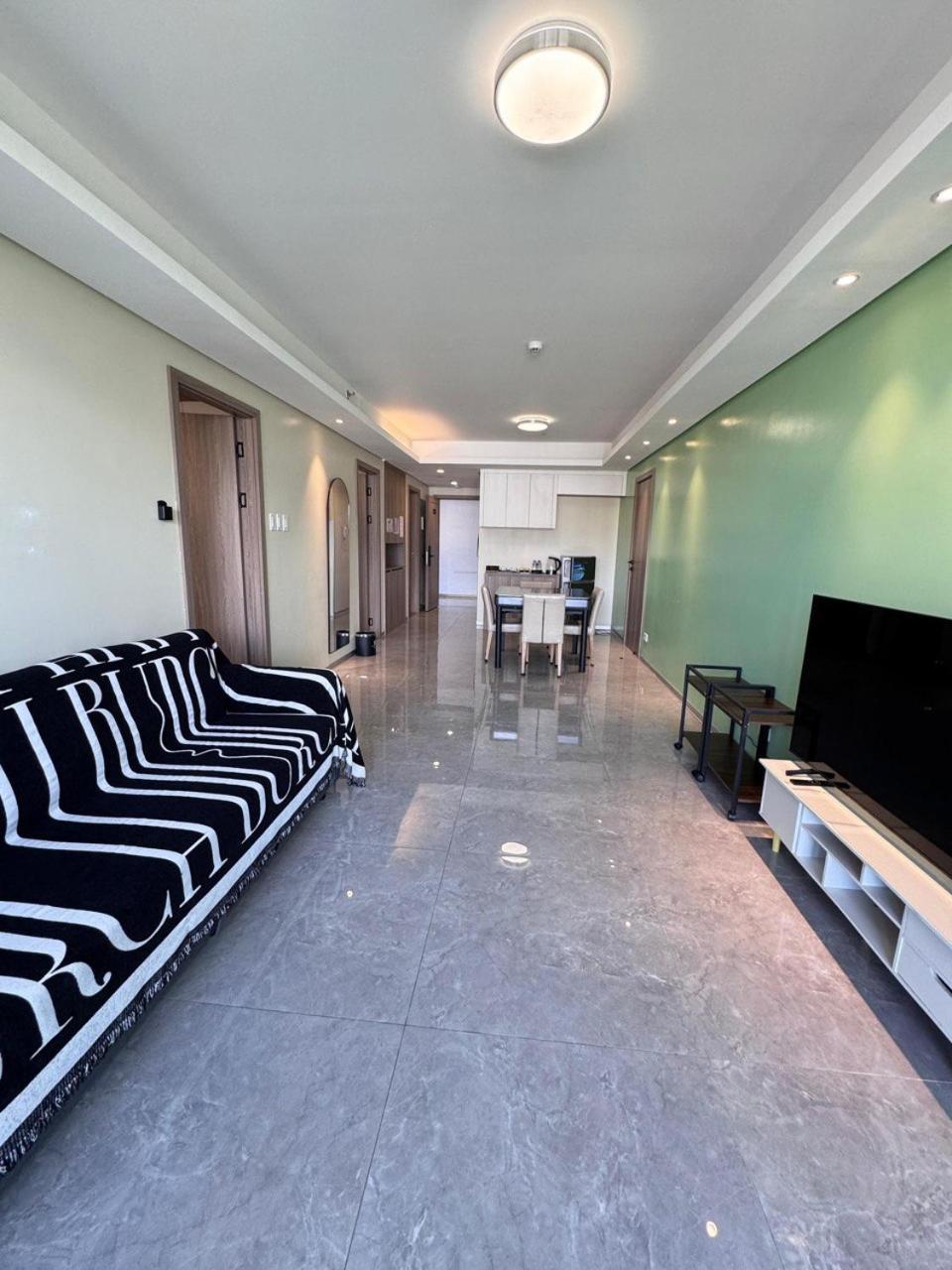 L Condotel Paranaque City Ruang foto