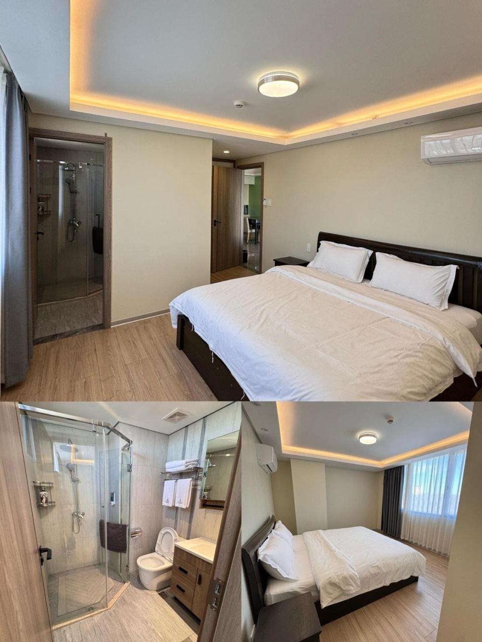 L Condotel Paranaque City Ruang foto