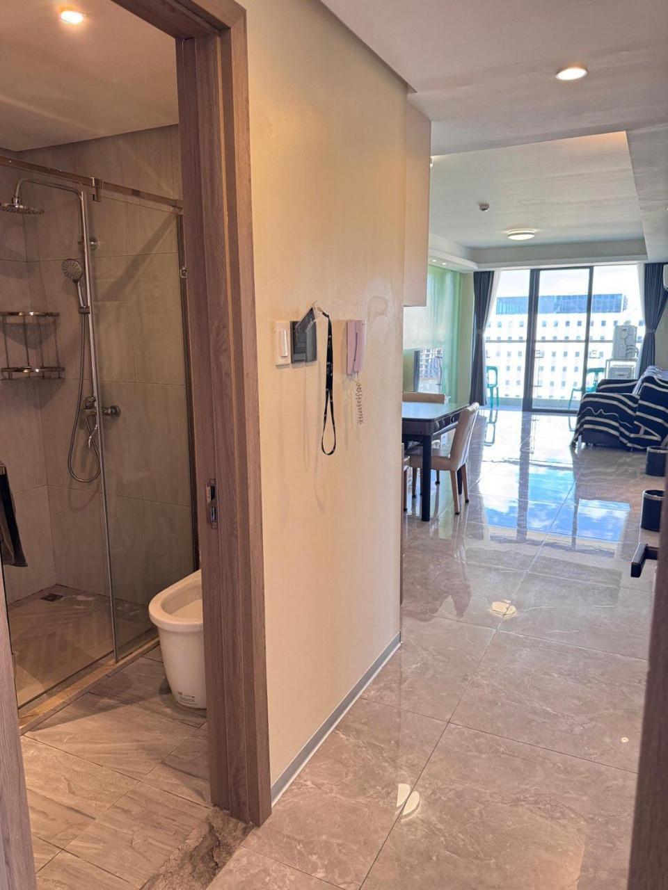 L Condotel Paranaque City Ruang foto