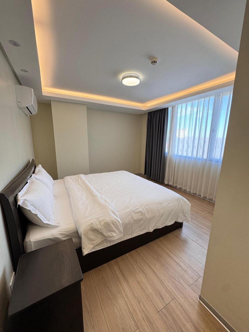 L Condotel Paranaque City Ruang foto
