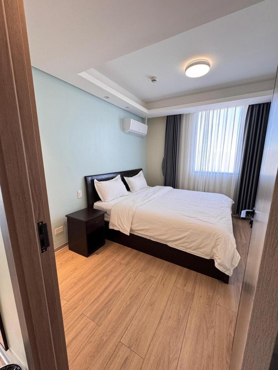 L Condotel Paranaque City Ruang foto